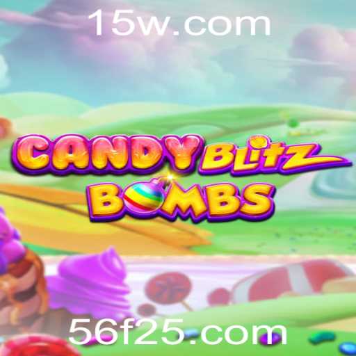 Descubra o Mundo do Jogo CandyBlitzBombs: Descrição, Introdução e Regras