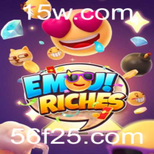 Descubra as Emoções e Regras do Jogo EmojiRiches