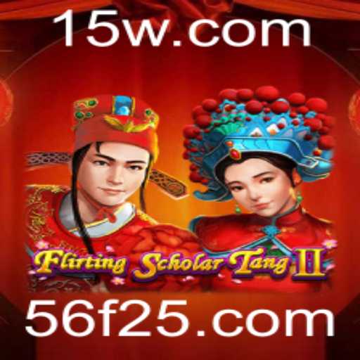 Flirting Scholar Tang II: Um Mergulho no Jogo de Estratégia e Conquista