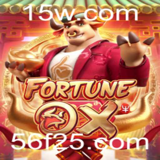 Descubra o Mundo Empolgante do Jogo FortuneOx