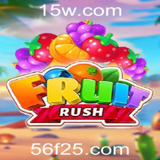 Descubra o Mundo de 'FruitRush': Um Jogo Inovador que Combina Diversão e Estratégia