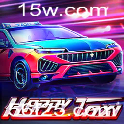 Explorando o Mundo do HappyTaxi: Um Guia Completo