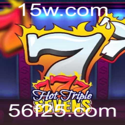 HotTripleSevens - O Jogo de Slot que Está Dominando o Cenário Atual
