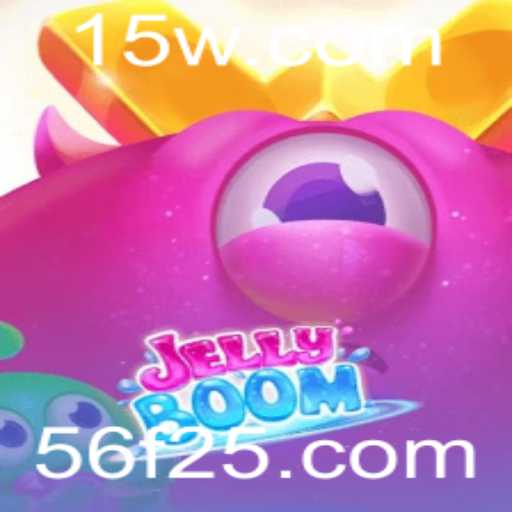 Explorando JellyBoom: Um Mergulho na Aventura Doce