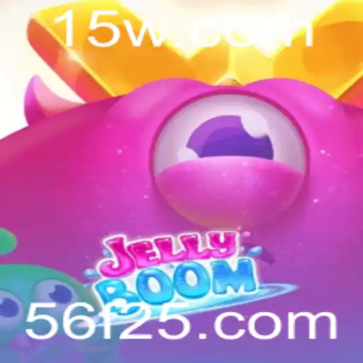 Explorando JellyBoom: Um Mergulho na Aventura Doce