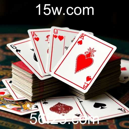 Jogos de Cartas: Diversão e Estratégia em Cada Mão