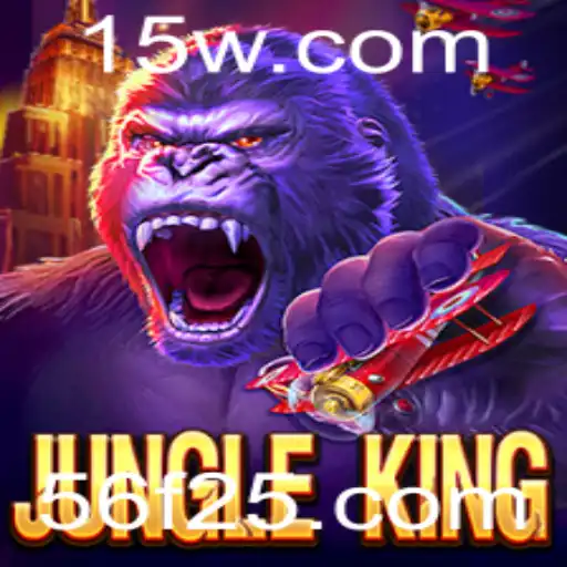 JungleKing: Explorando o Aventura do Jogo e Suas Regras Fundamentais