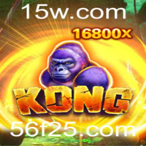 Kong: Descubra o Mundo Emocionante do Jogo Inovador