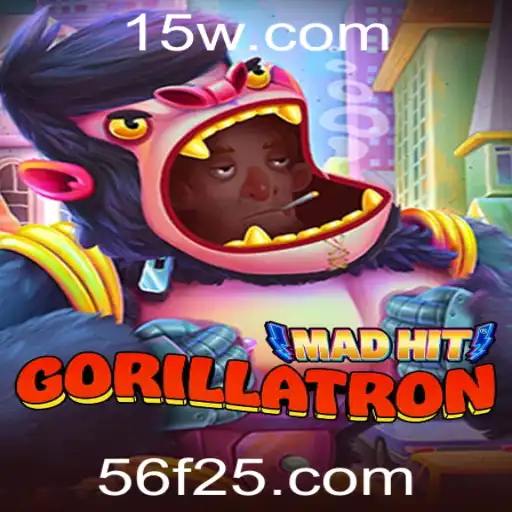 MadHitGorillatron: Mergulhe na Aventura Sem Limites