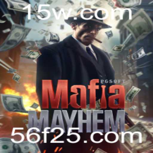 Descubra o Universo Intrigante de MafiaMayhem: Aventura e Estratégia Em Um Só Jogo
