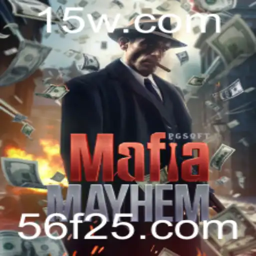 Descubra o Universo Intrigante de MafiaMayhem: Aventura e Estratégia Em Um Só Jogo