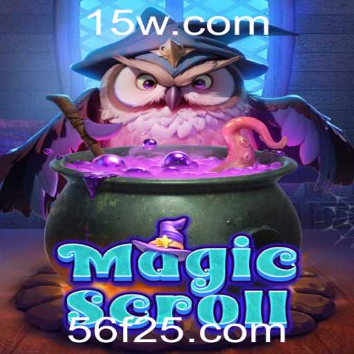 Explorando o Mundo Encantado de MagicScroll