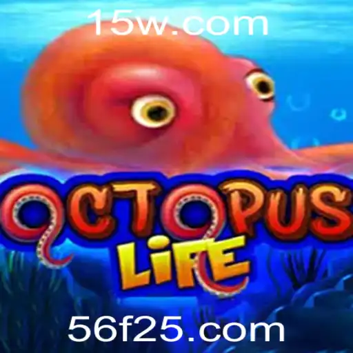 OctopusLife: Explore o Mar com Desafios e Estratégia