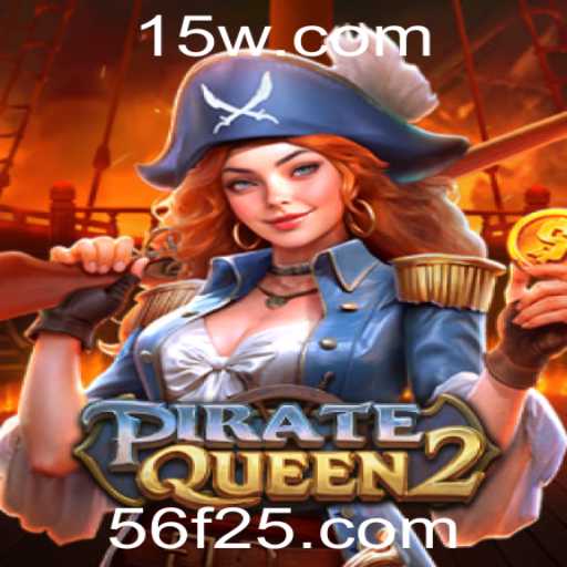 PirateQueen2: Aventura e Estratégia em Alto-Mar
