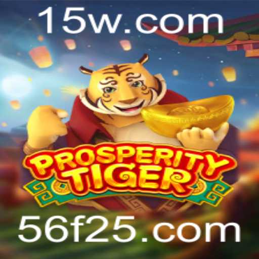 Descubra 'ProsperityTiger': O Jogo Que Une Estratégia e Aventura