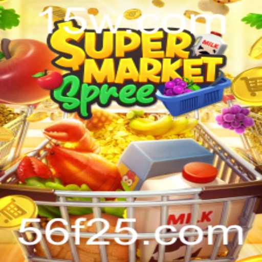 Descubra o Jogo SupermarketSpree: Aventura e Estratégia nas Compras