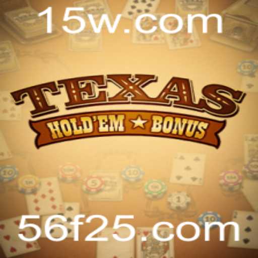 Descubra o Fascinante Mundo do Texas Hold'em Bonus: Regras, História e Estratégias