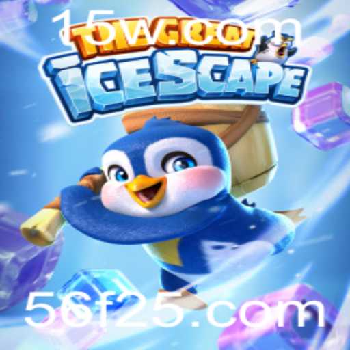 Descubra a Aventura Congelante em TheGreatIcescape com a Chave 56f2