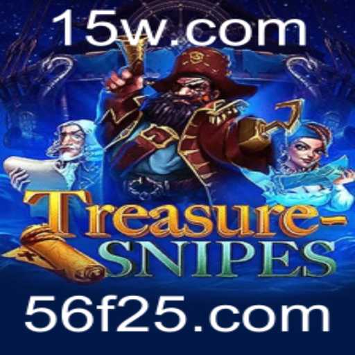 Desvendando o Mundo de TreasureSnipes: Aventura e Estratégia nas Palavras-Chave