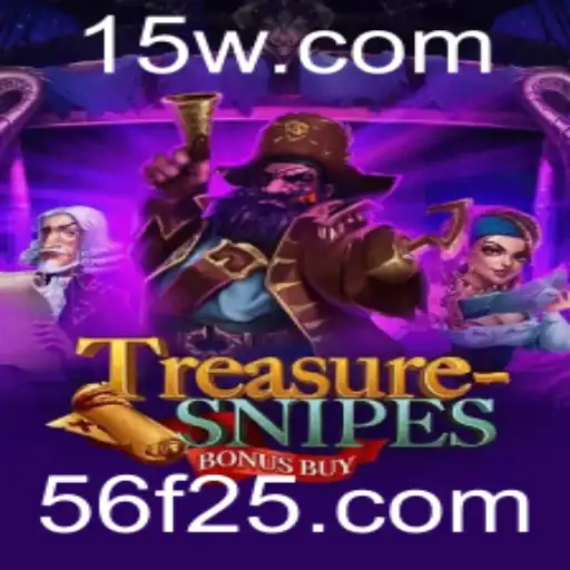 Explorando o Intrigante Mundo de TreasuresnipesBonusBuy