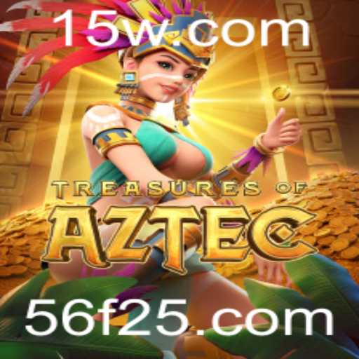 Descubra 'Treasures of Aztec': Aventura e Desafios em um Mundo Antigo
