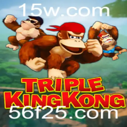 Explorando o Fascinante Mundo de TripleKingKong